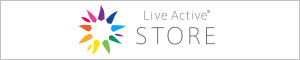 Live Active エンビロン