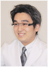 院長 園田広弥